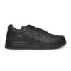 GIVENCHY G4 SNEAKERS IN LEATHER - GVC011