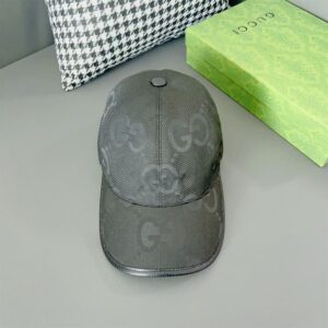 GUCCI BASEBALL HAT - GH009