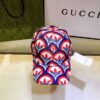 GUCCI BASEBALL HAT - GH036