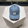 GUCCI BASEBALL HAT - GH042