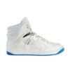 GUCCI BASKET HIGH-TOP SNEAKERS - GCC077