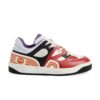 GUCCI BASKET SNEAKER IN MUTICOLOR DEMETRA - GCC110