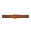 GUCCI BELT WITH INTERLOCKING G DETAIL - GB040