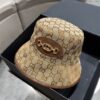 GUCCI BUCKET HAT - GH011