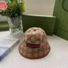 GUCCI BUCKET HAT - GH032