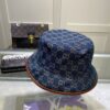 GUCCI BUCKET HAT - GH054