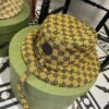 GUCCI BUCKET HAT - GH084