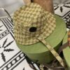 GUCCI BUCKET HAT - GH086
