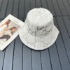 GUCCI BUCKET HAT - GH109