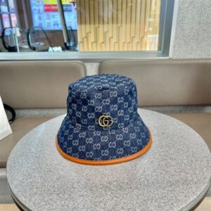 GUCCI BUCKET HAT - GH118