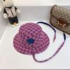 GUCCI BUCKET HAT - GH139
