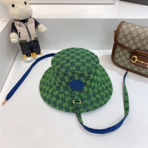 GUCCI BUCKET HAT - GH140