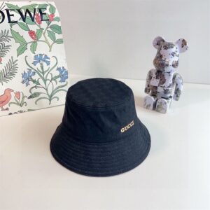 GUCCI BUCKET HAT - GH156