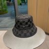 GUCCI BUCKET HAT - GH162