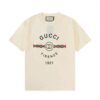 GUCCI FIRENZE 1921 T-SHIRT - GGS005
