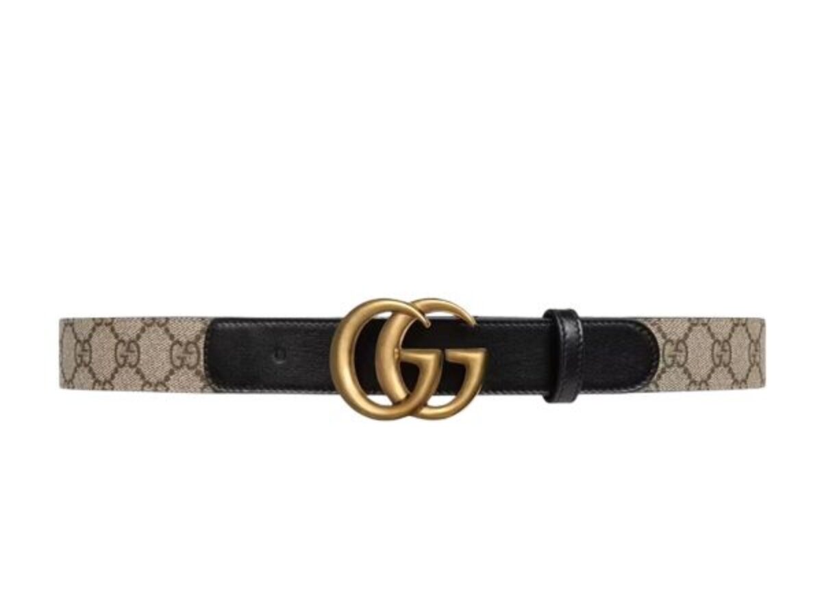 Best Replica Gucci Belts for Men Women Stylish Luxurious