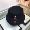 GUCCI GG BUCKET HAT - GH151