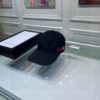 GUCCI GG CANVAS BASEBALL HAT - GH134