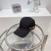GUCCI GG CANVAS BASEBALL HAT - GH144