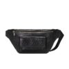 GUCCI GG EMBOSSED BELT BAG - BG004