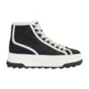 GUCCI GG HIGH TOP TRAINER - GCC150