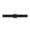 GUCCI GG MARMONT LEATHER BELT - GB027