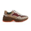 GUCCI GG RHYTON SNEAKER - GCC007