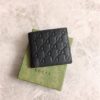 GUCCI GUCCISSIMA BI-FOLD WALLET - WLG005