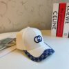 GUCCI HATS - GH124