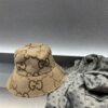 GUCCI JUMBO GG BUCKET HAT - GH053
