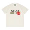 GUCCI LES POMMES T-SHIRT - GGS019