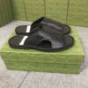 GUCCI MEN SLIDE SANDAL - GSL038