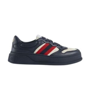 GUCCI MEN GG SNEAKER - GCC052