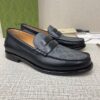 GUCCI MEN'S LOAFER - GL006