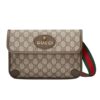 GUCCI NEO VINTAGE SMALL MESSENGER BAG - BG012
