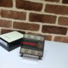 GUCCI OPHIDIA GG WALLET - WLG014