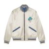 GUCCI REVERSIBLE COTTON BOMBER JACKET - GCJ035