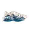 GUCCI RHYTON WAVE SNEAKER - GCC012