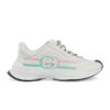 GUCCI RUN SIDE-STRIPE SNEAKERS - GCC097