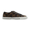 GUCCI TENNIS 1977 TRAINER - GCC146