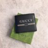 GUCCI VINTAGE LOGO WALLET - WLG008