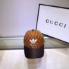 GUCCI X ADIDAS BASEBALL HAT - GH119