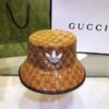 GUCCI X ADIDAS BUCKET HAT - GH034
