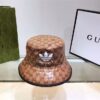 GUCCI X ADIDAS BUCKET HAT - GH120