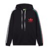 GUCCI X ADIDAS COTTON SWEATSHIRT - GCK015