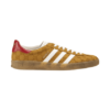 GUCCI X ADIDAS MENS GAZELLE SNEAKER - GCC025