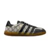 GUCCI X ADIDAS MEN'S GAZELLE SNEAKER - GCC066