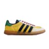 GUCCI X ADIDAS MEN'S GAZELLE SNEAKER - GCC067