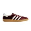 GUCCI X ADIDAS MEN'S GAZELLE SNEAKER - GCC069