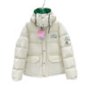 GUCCI X THE NORTH FACE JACKET - GCJ022